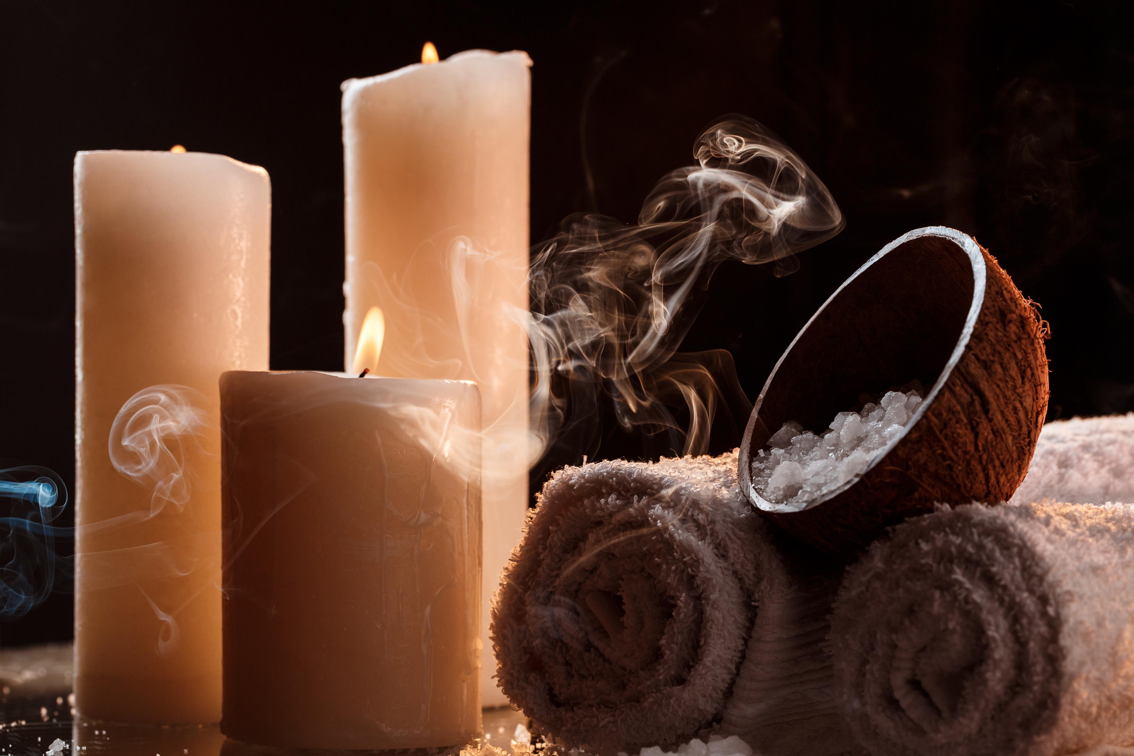 Aromatherapy