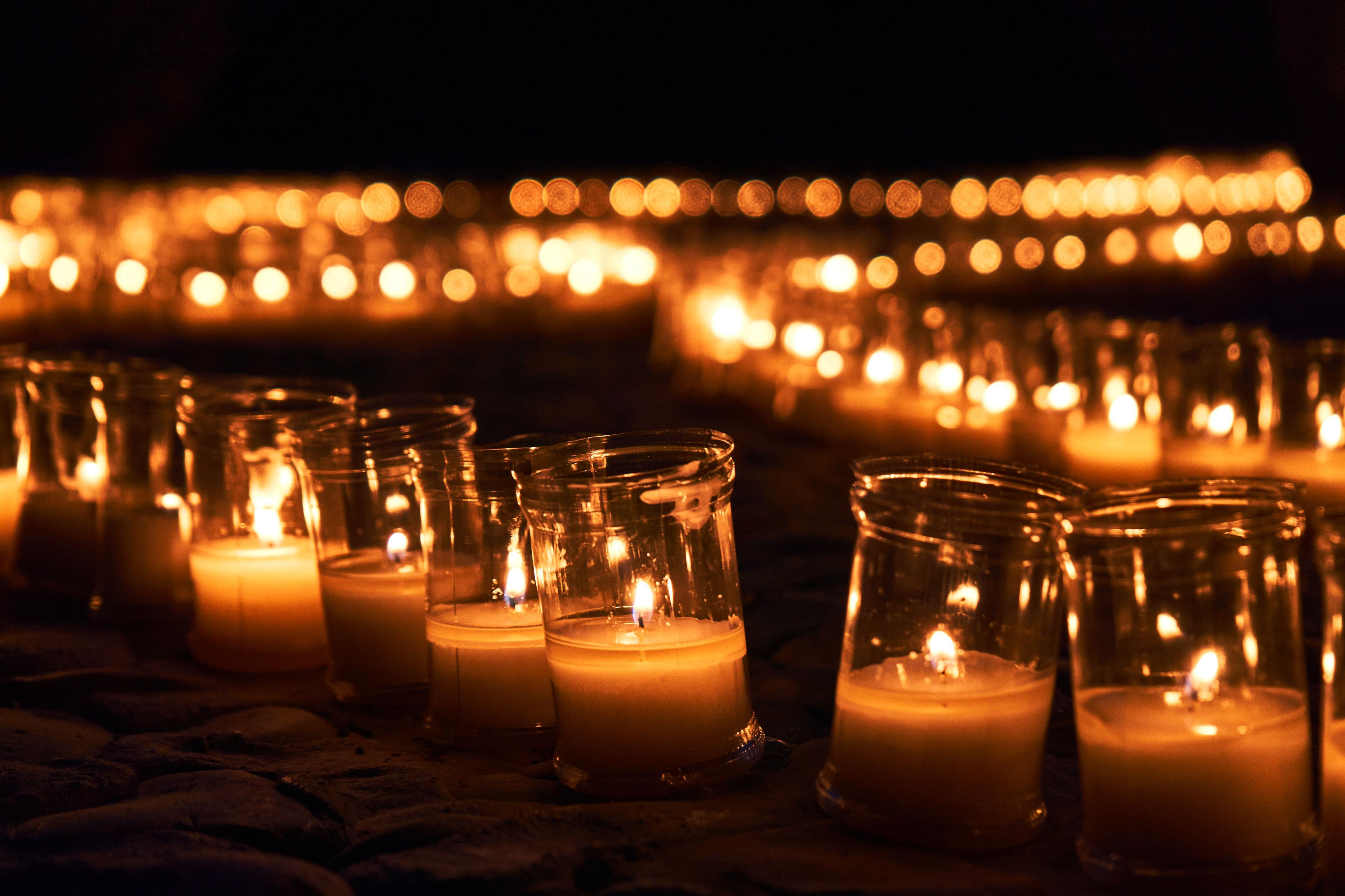 Mindful Rituals