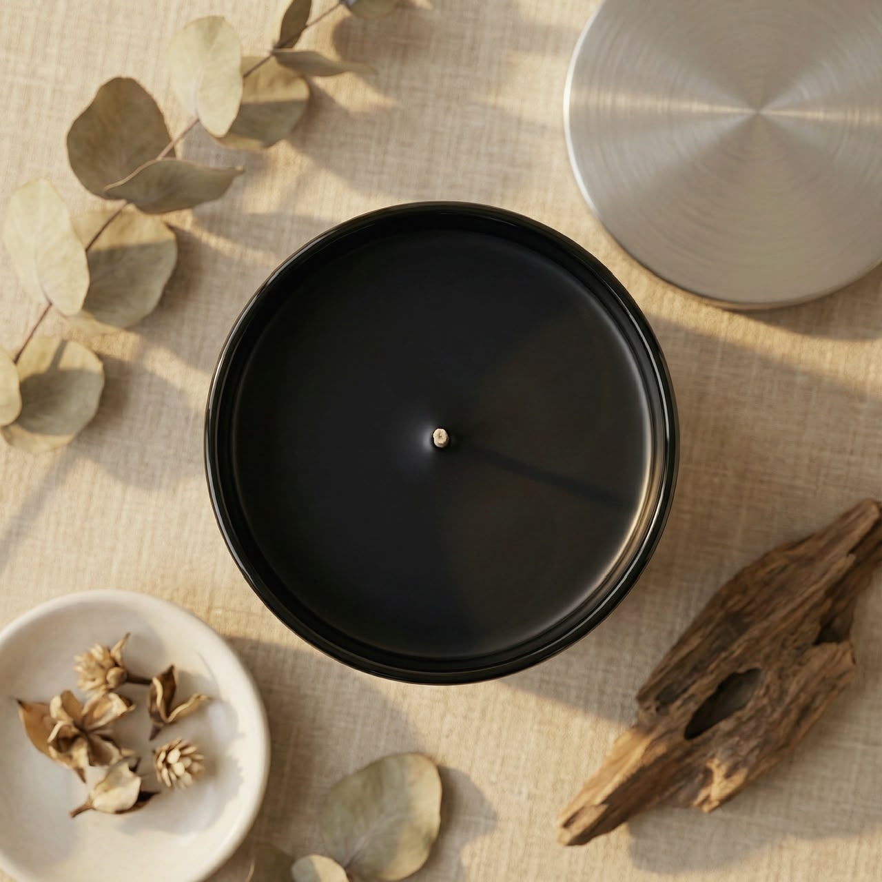 Candle picture 11