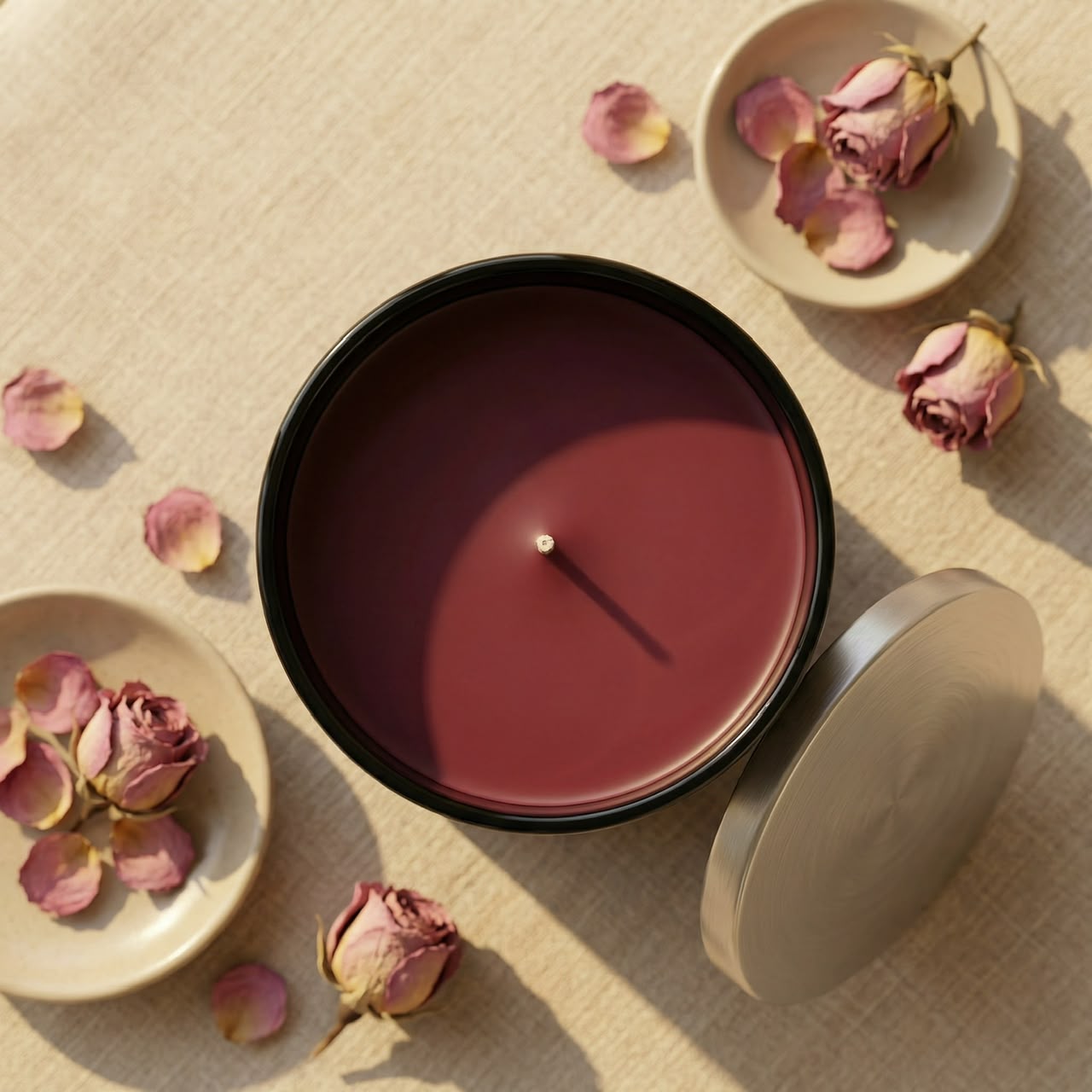 Candle picture 15
