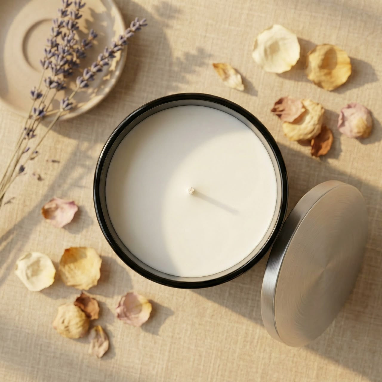 Candle picture 17
