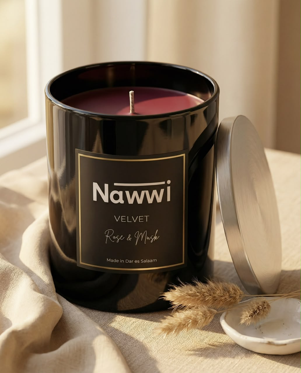 Candle picture 18
