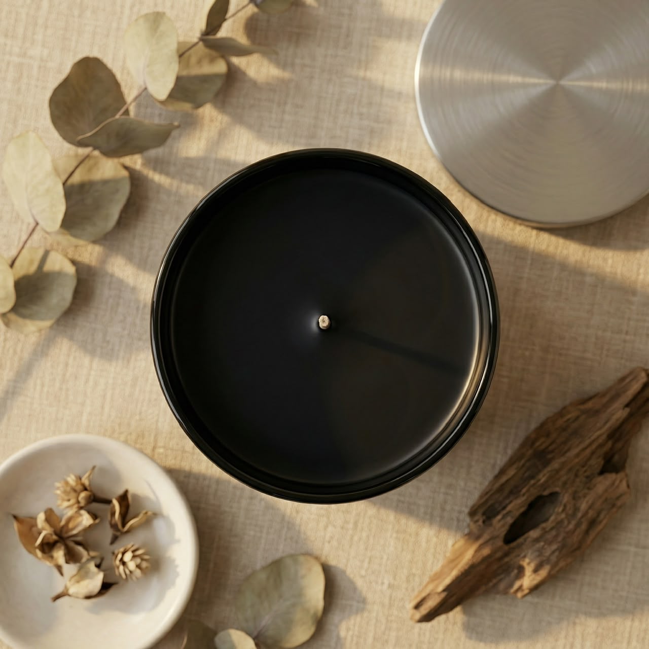 Candle picture 20