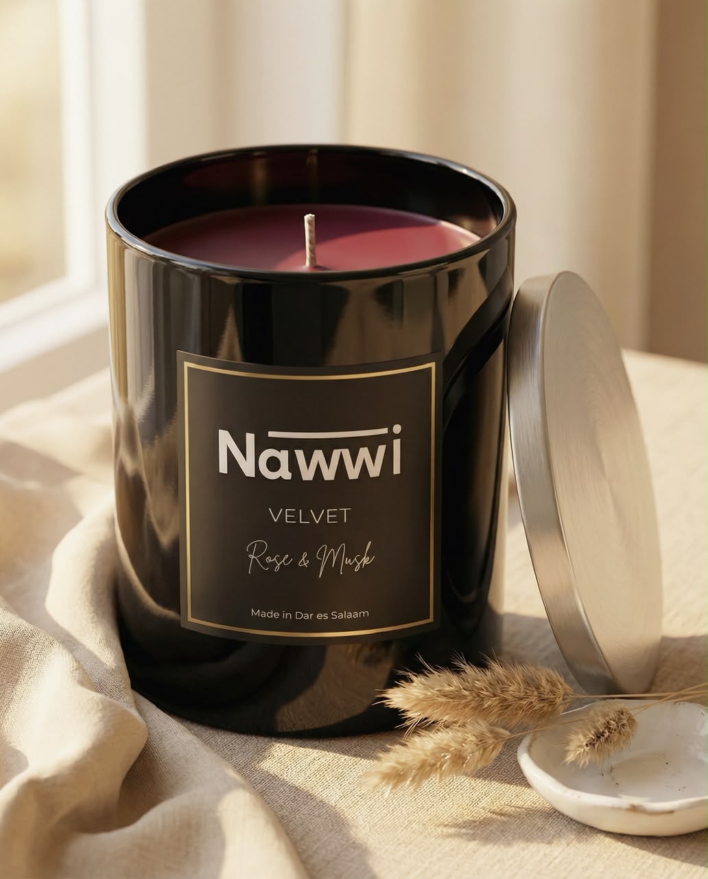 Candle picture 5