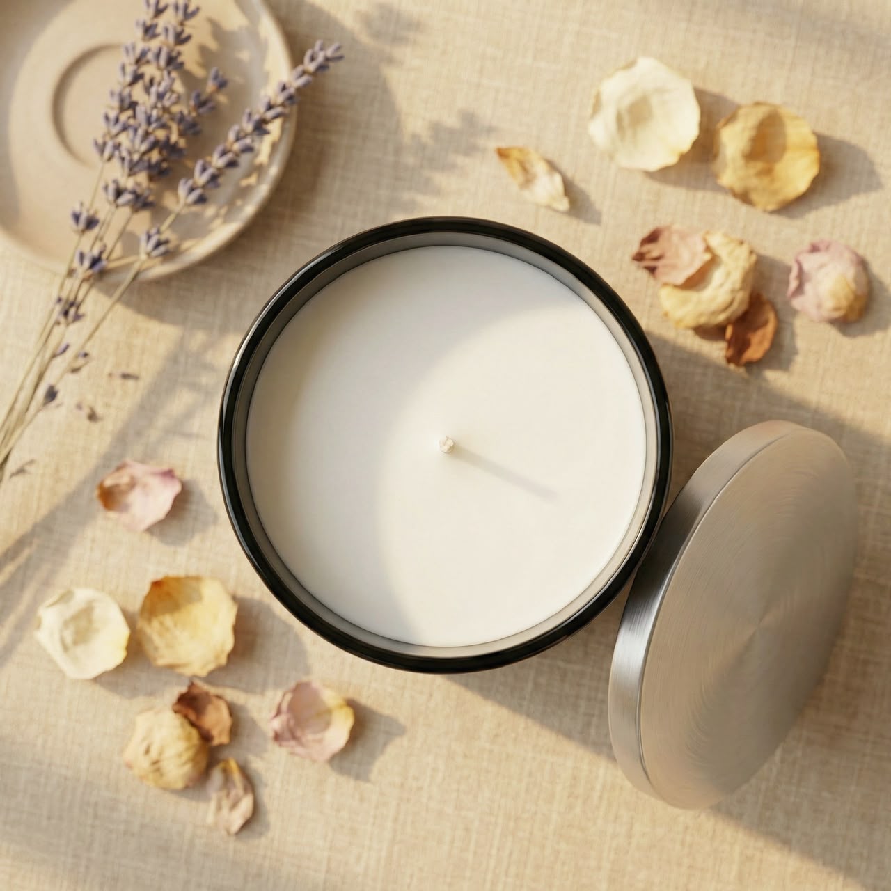 Candle picture 6