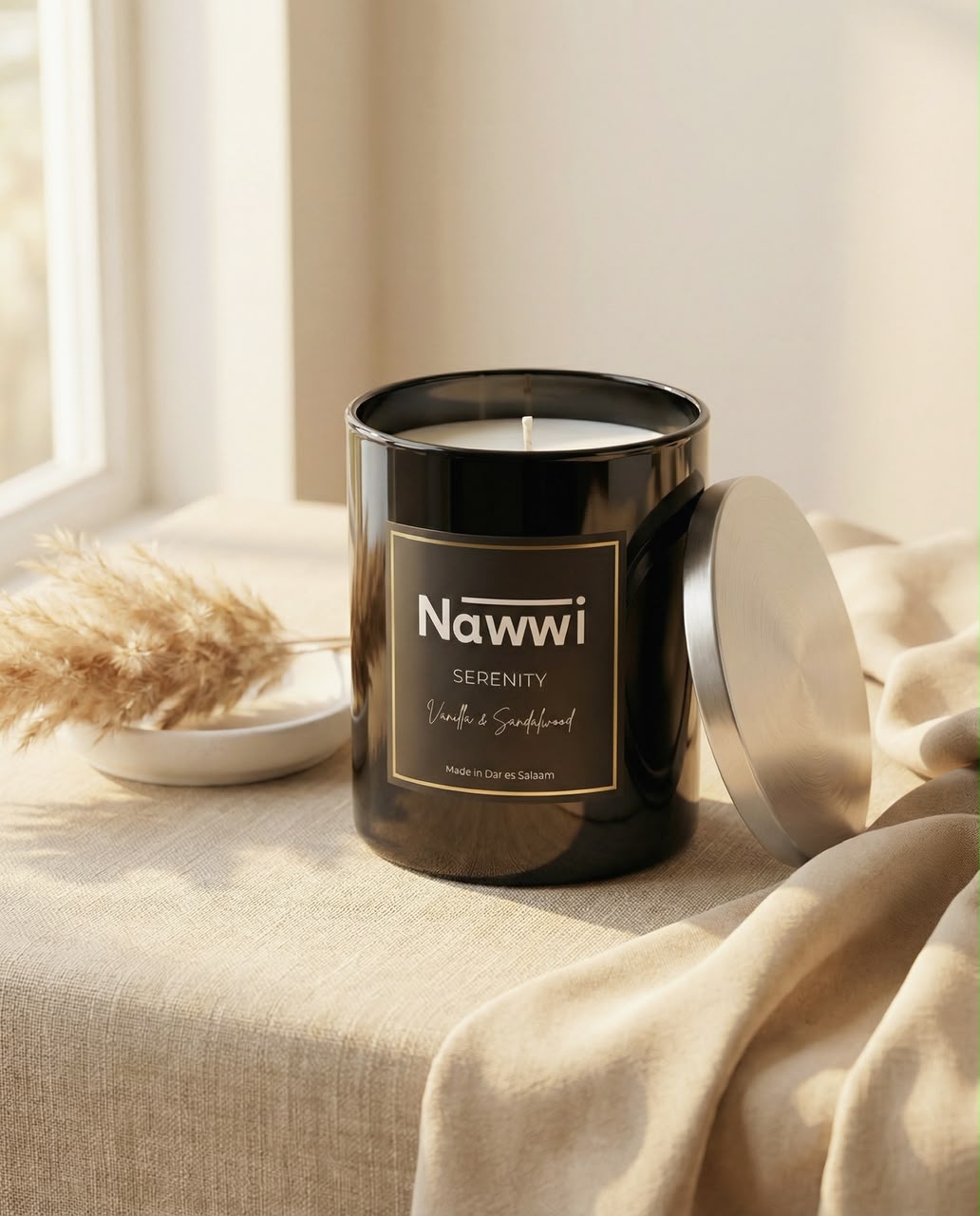 Candle picture 7