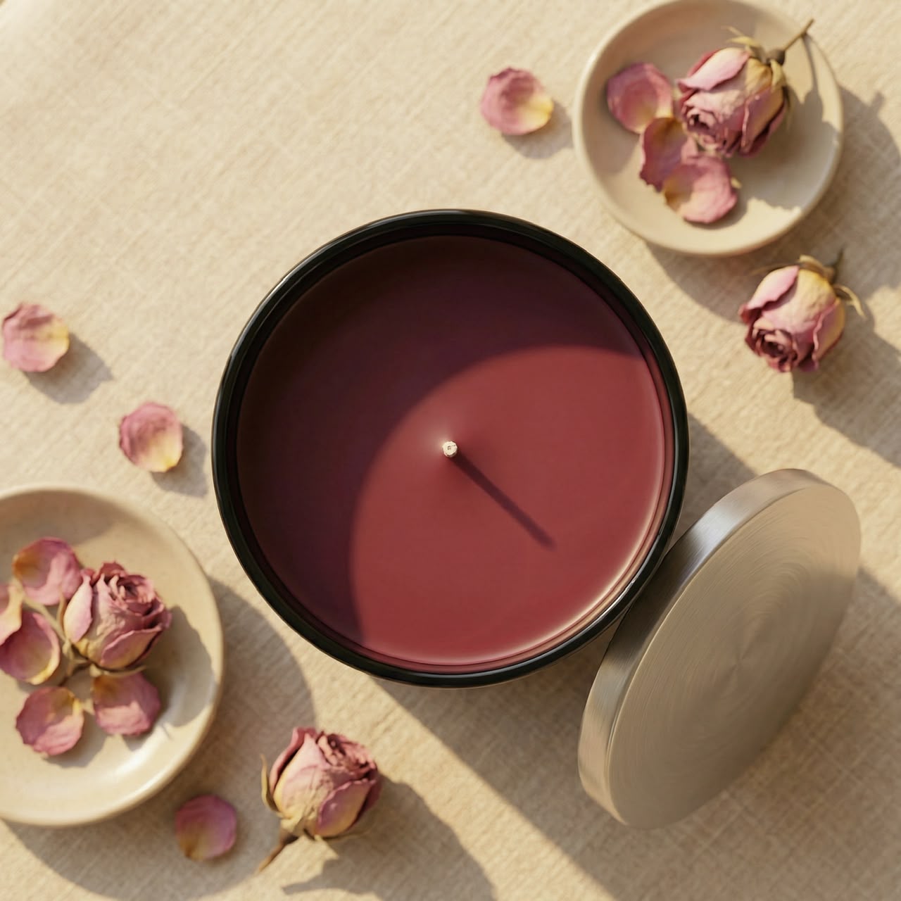 Candle picture 8